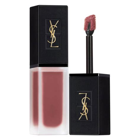 ysl nude sedition|Tatouage Couture Velvet Cream .